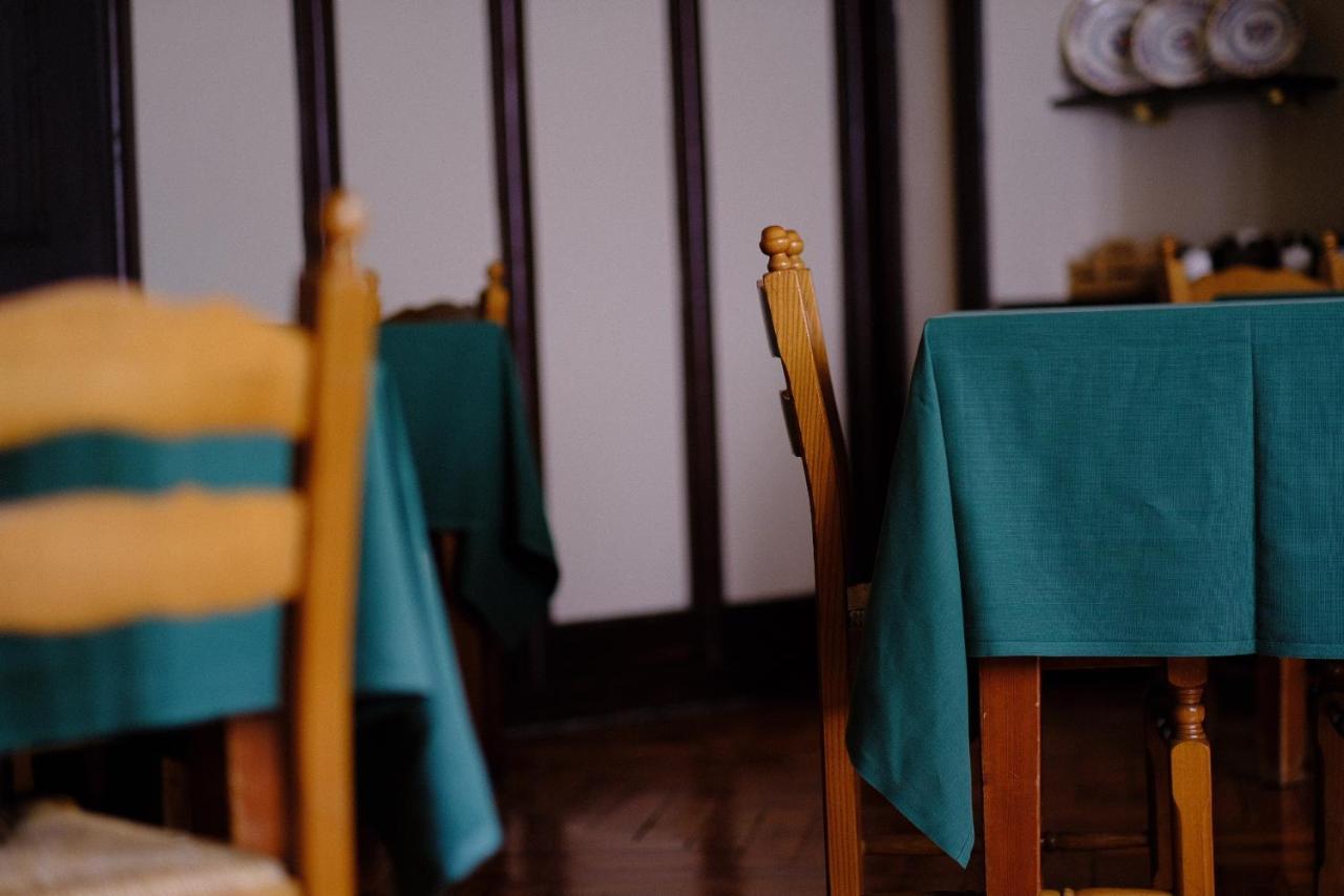 Hotel Villa Tedaldi Gressoney-Saint-Jean Kültér fotó