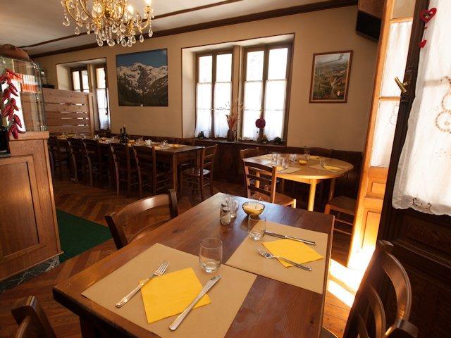 Hotel Villa Tedaldi Gressoney-Saint-Jean Kültér fotó