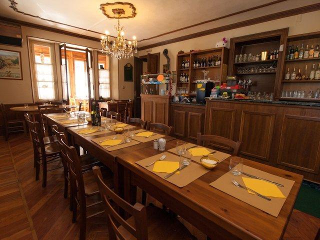 Hotel Villa Tedaldi Gressoney-Saint-Jean Kültér fotó