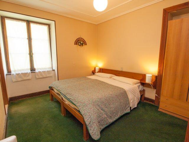Hotel Villa Tedaldi Gressoney-Saint-Jean Kültér fotó
