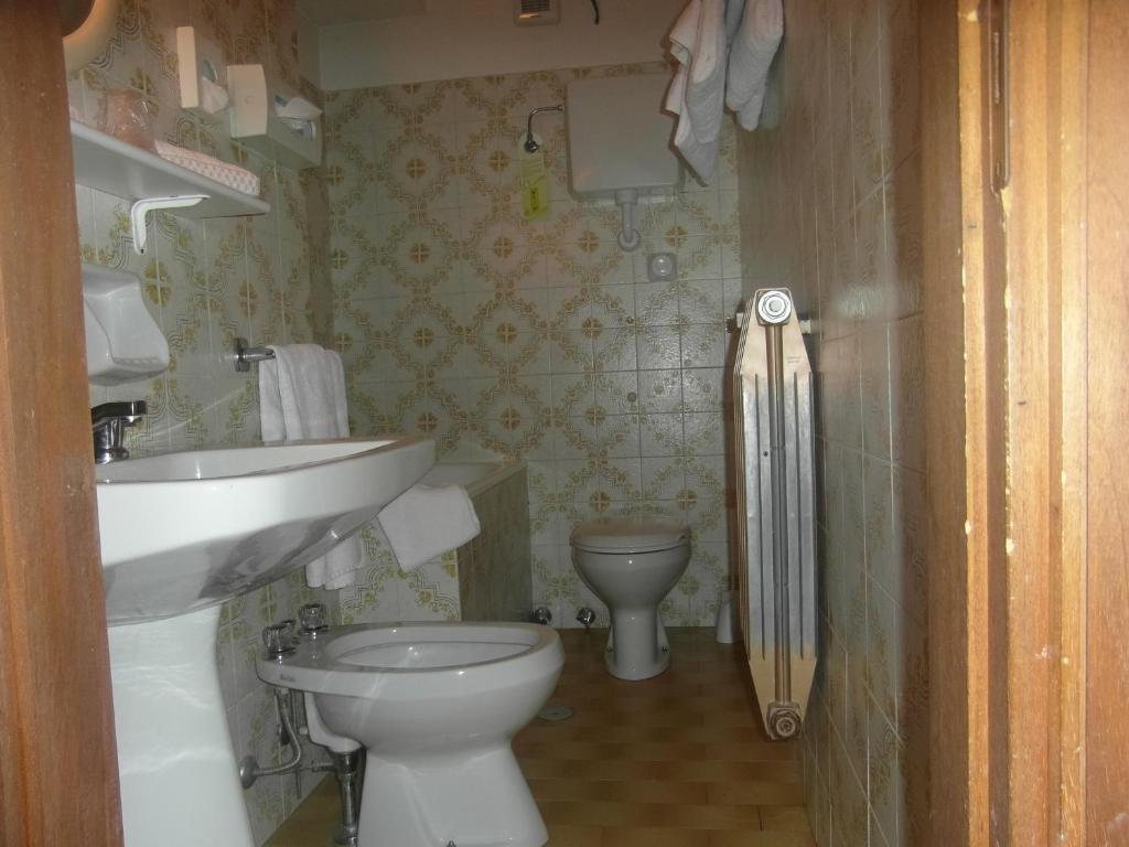 Hotel Villa Tedaldi Gressoney-Saint-Jean Kültér fotó